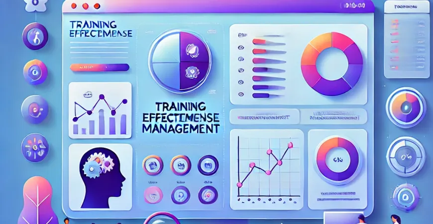 实用攻略：销售团队培训效果管理系统 7 大评估提升培训成效